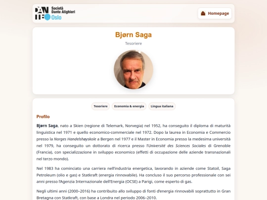 bjorn_saga screenshot