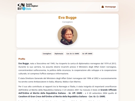 eva_bugge screenshot