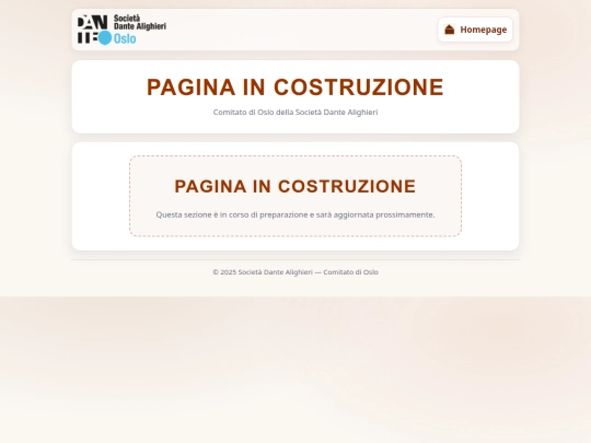 in_costruzione screenshot