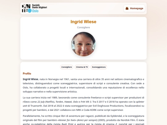 ingrid_wiese screenshot