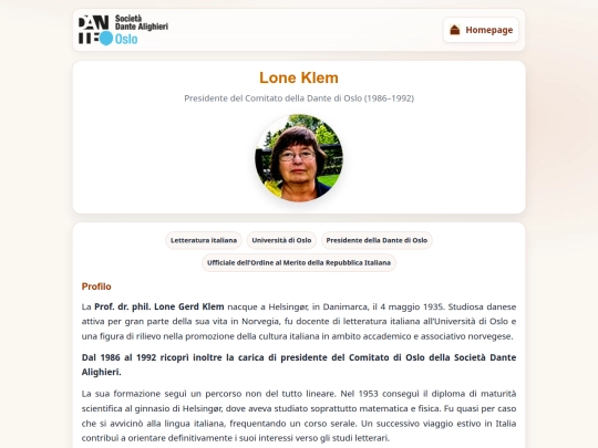 lone_klem screenshot