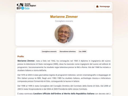 marianne_zimmer screenshot