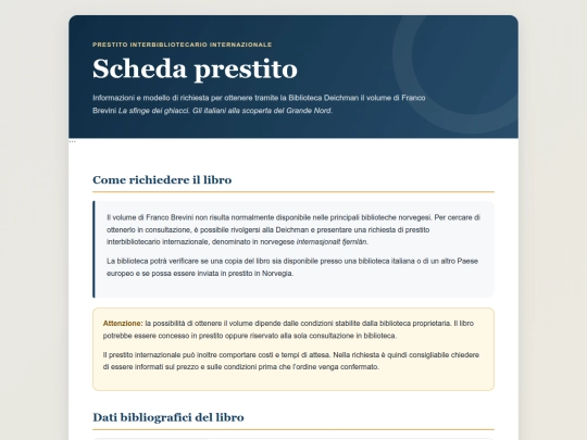 miscellanea/scheda_deichman screenshot