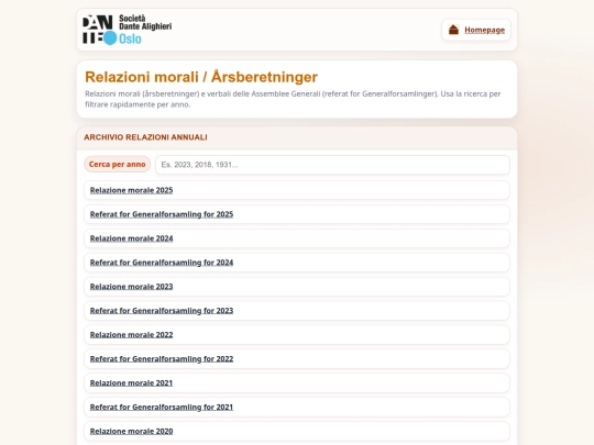 relazioni_morali screenshot