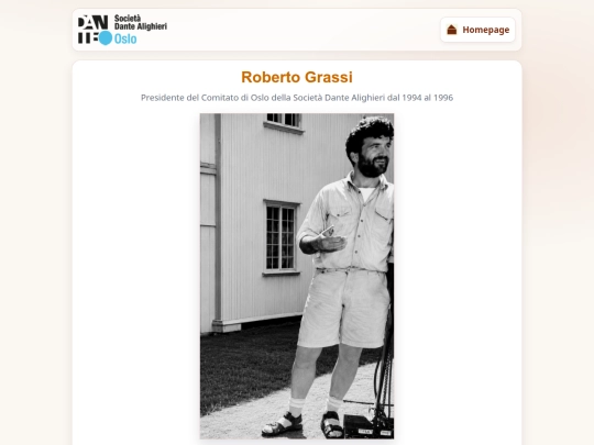 roberto_grassi screenshot