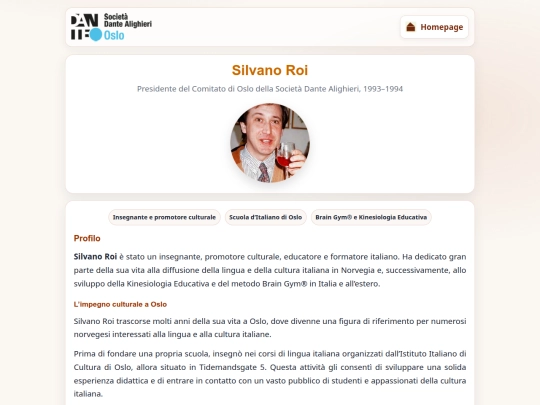 silvano_roi screenshot