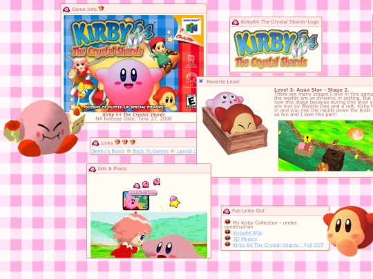 Media/kirby64 screenshot