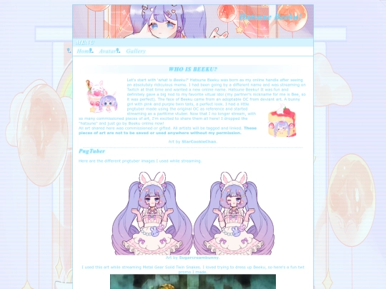 beeku screenshot