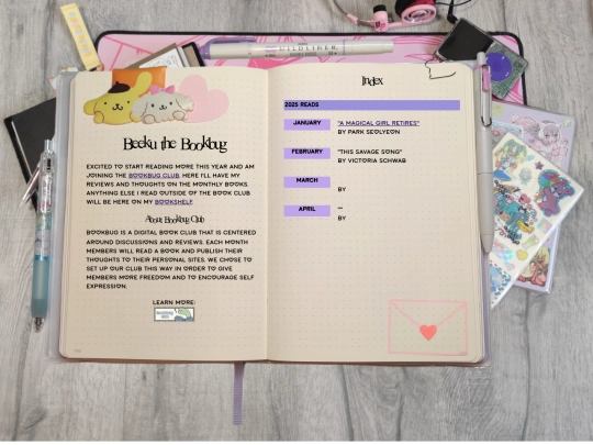library/bookbug screenshot