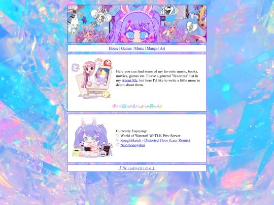 media screenshot