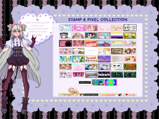 stickerbook screenshot