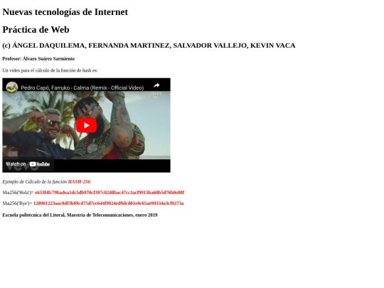 PaginaWeb_conHashScript screenshot