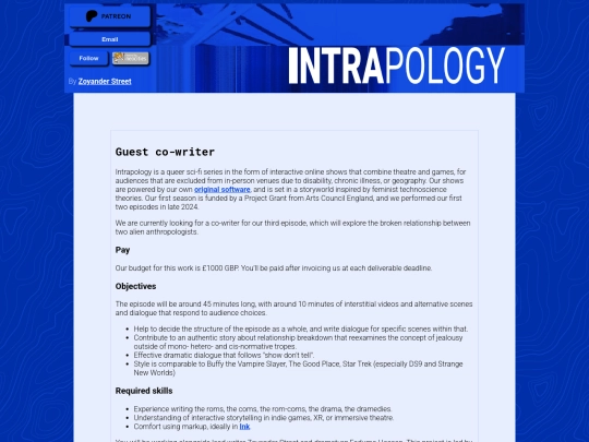 opportunities/guest-writer screenshot