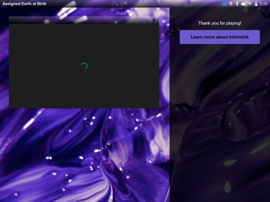 play screenshot