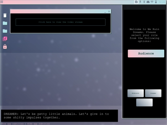 scratch/Meg screenshot