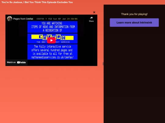 test-hello-world screenshot