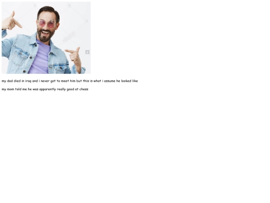 dad screenshot