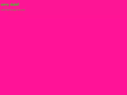 superdupersecret screenshot