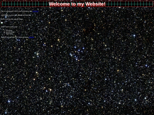 recovery screenshot