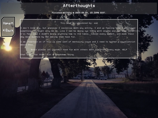 HTMLs/posts/afterthoughts screenshot