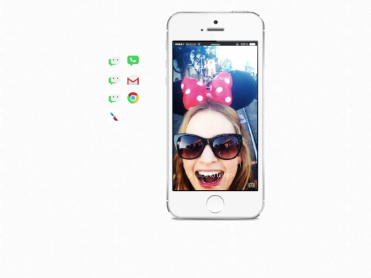 phone screenshot