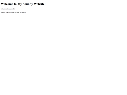 testingclicks screenshot