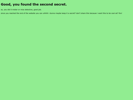 TwoOneFourSeven screenshot