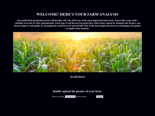 agri screenshot