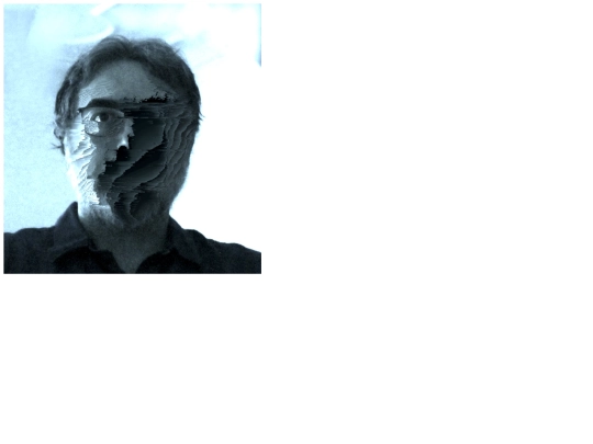 content/bio screenshot