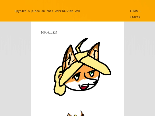 journey_to_sucess/gallery-of-furry-asses screenshot