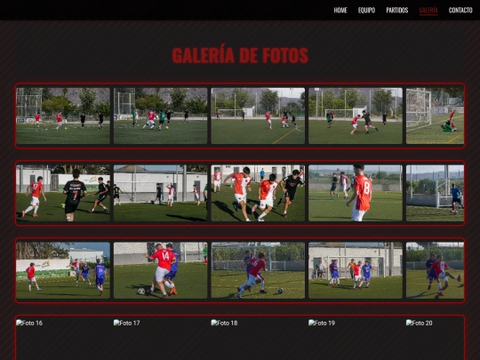 galeria screenshot