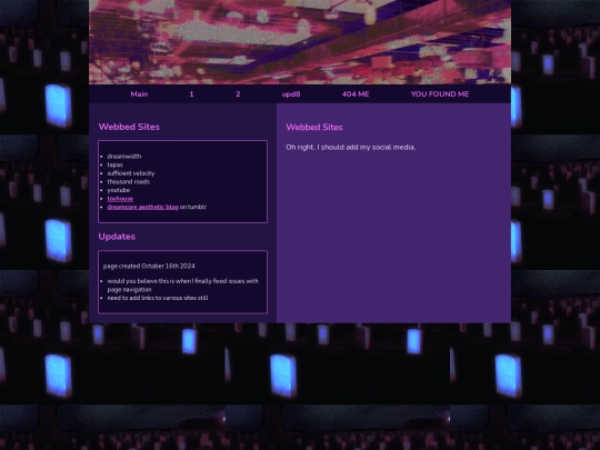 YOU_FOUND_ME screenshot