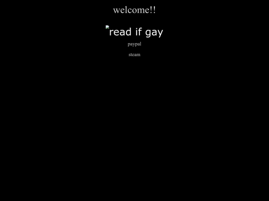 donate screenshot
