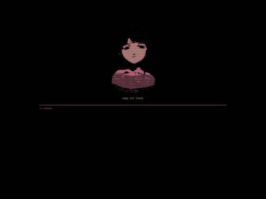 404 screenshot