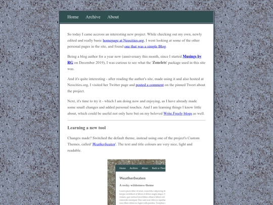 YannZone/posts/2020-12-11-My-First-Page-in-Zonelets screenshot