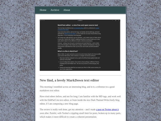 YannZone/posts/2020-12-16-MarkText-editor-a-nice-free,-open-source-tool screenshot