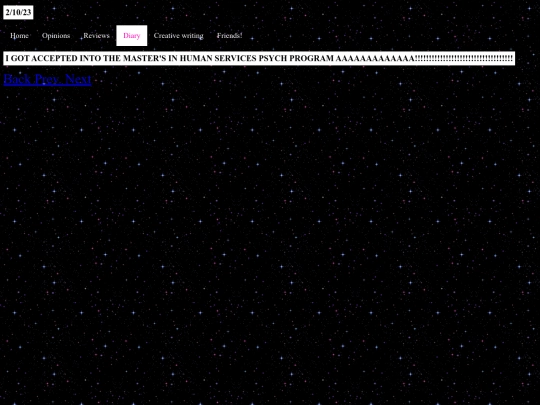 2-10-23 screenshot
