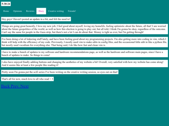 5-30-24 screenshot