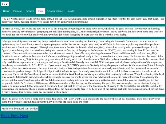 6-9-24 screenshot