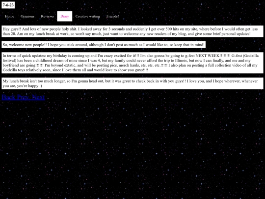 7-6-23 screenshot