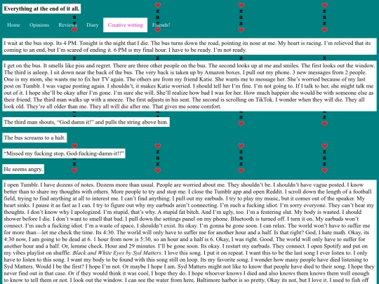 Everything_at_the_end screenshot