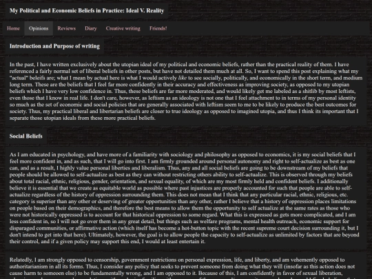beliefs-in-practice screenshot