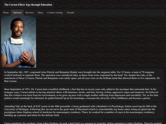 carson-effect screenshot