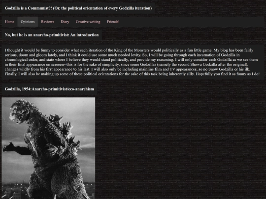 godzilla_politics screenshot