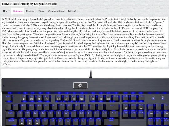 hhkb_review screenshot