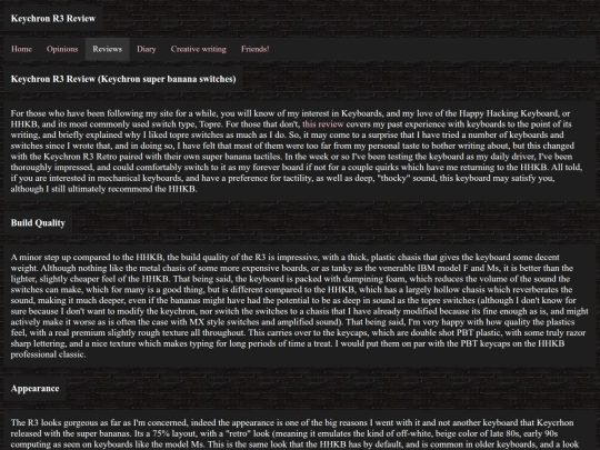 keychron_r3_review screenshot