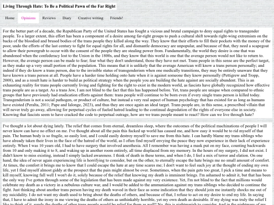 living_through_hate screenshot