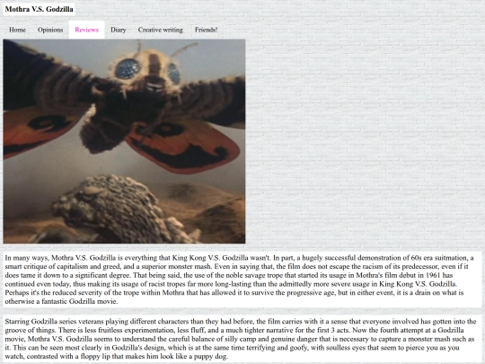 mothra_v_godzilla screenshot
