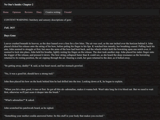 no_ones_inside_2 screenshot
