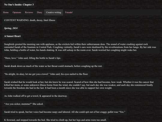no_ones_inside_3 screenshot